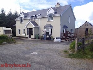 Doonbeg Country House for sale