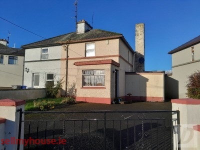 Ballyshannon Semi Detached House for sale