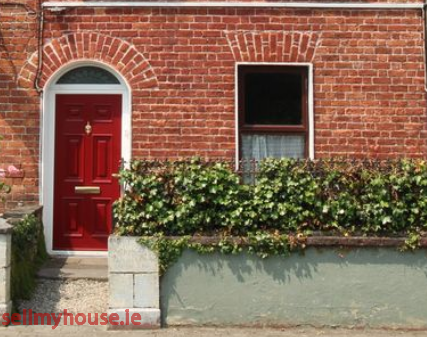 Limerick City Centre Period Property for sale