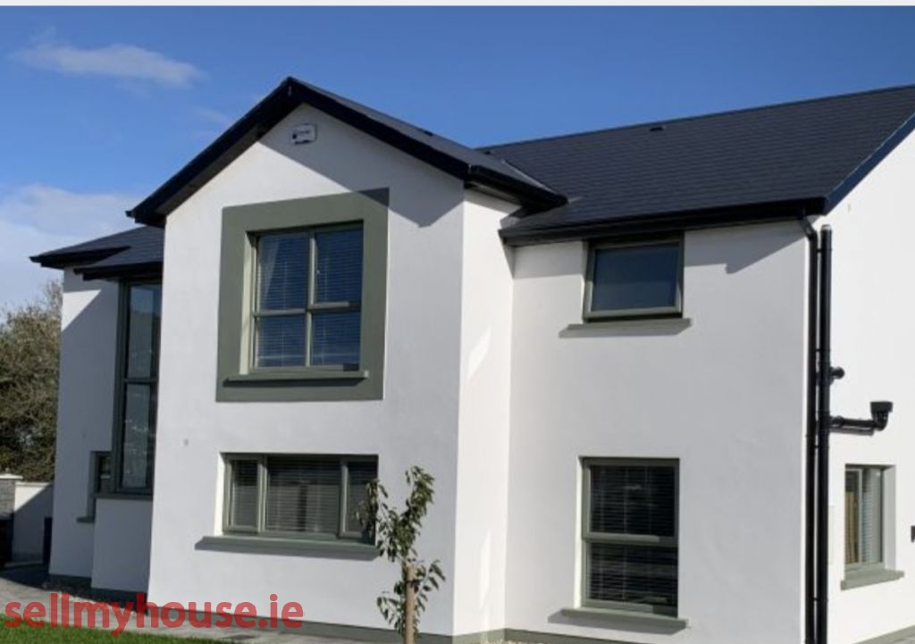 Wexford Town Detached House for sale