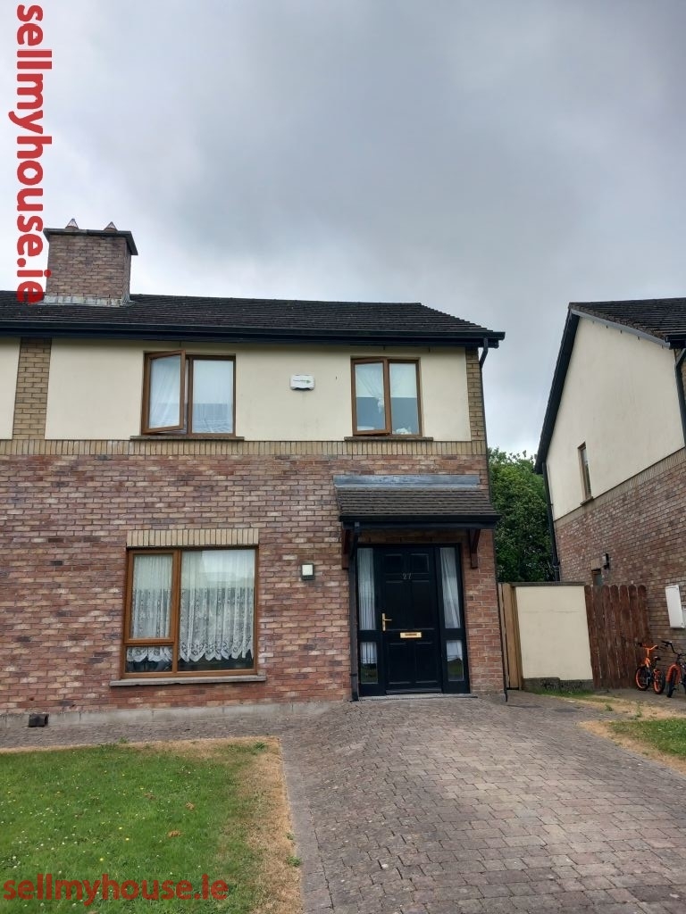 Longford Town Semi Detached House for sale