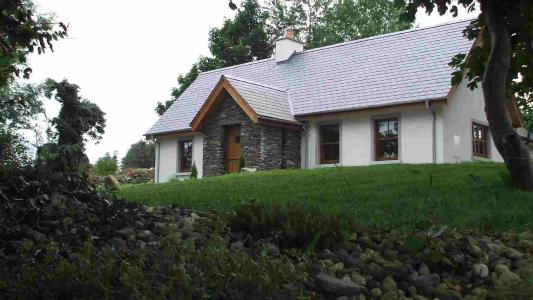 Cottage at Clonogan