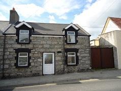 1 Bishop Street