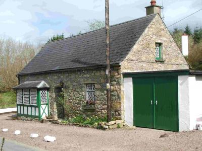 Killykeen Cottage