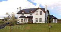 Cross Keys Detached House for sale