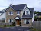 Ballyjamesduff Detached House for sale