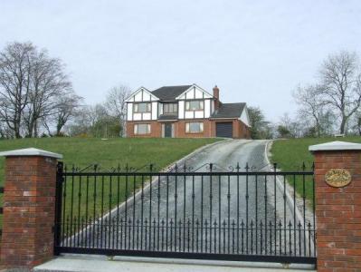 The Beeches