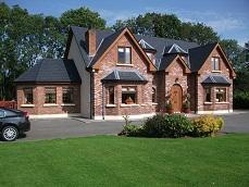Larah House