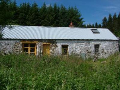 Slieve Anore
