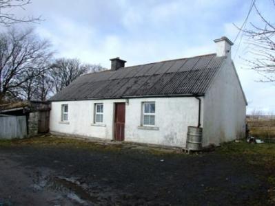2 Bed Cottage at Ballygownan