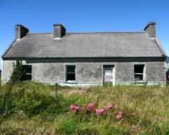 Kilbaha Cottage