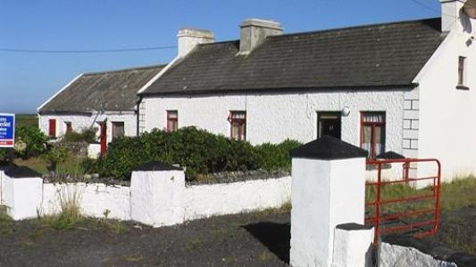 Rainbow Cottage