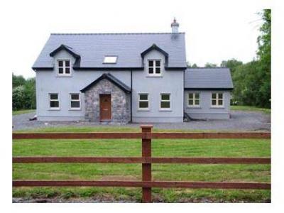 5 Bed at Derrycon