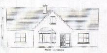 Ruan Bungalow for sale