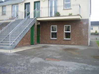 Apartment 6