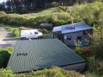 Two storey home with chalet on 5 acres