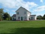 Curraglass Detached House for sale