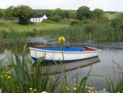 Lake Farmhouse