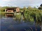 Lake Farmhouse