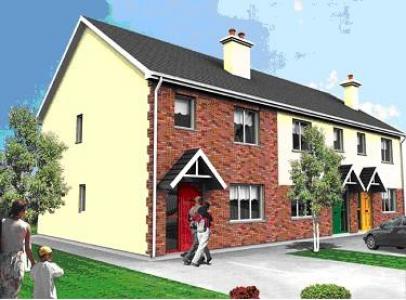 31 Tir Cluain Riverwalk