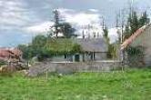 Cottage Needing Renovation on 1 Acres 7171