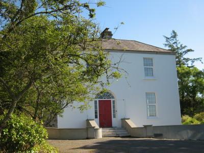 The Old Rectory