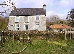 Traditional Farmhouse
