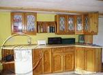Traditional Farmhouse