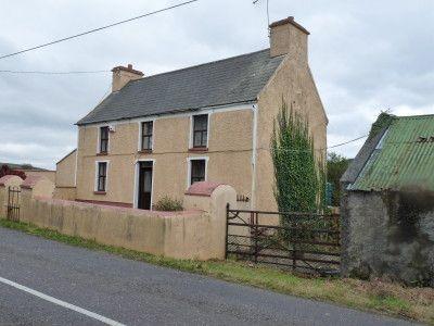 Coastal Property at Dromataniheen