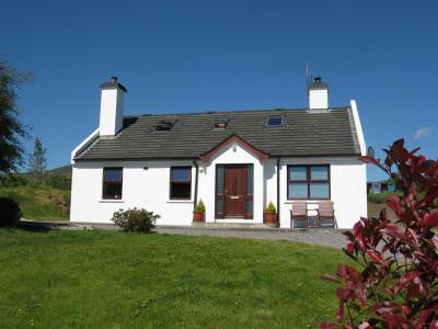 Creeveen Cottage