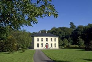 Glendarragh House