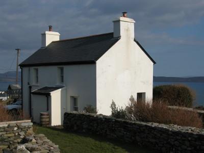 Ballyroon Cottage