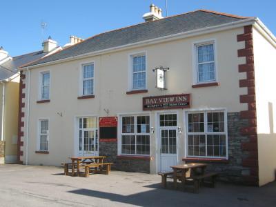 Bay View Inn