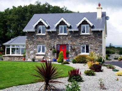 Silver Birch House