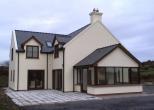 Rossbrin Cove North House