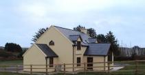 Rossbrin Cove South House