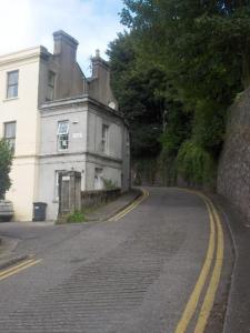 The Gate Lodge Charlemont