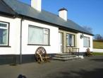 Bunbeg Detached House for sale