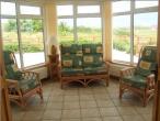 Dormer Bungalow Sunroom