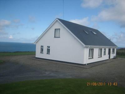 4 Bed at Ballygorman