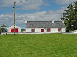 Cottage at Drumcoe