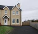 Stranorlar Semi Detached House for sale