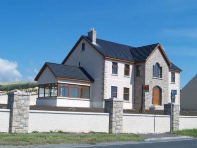 Clesh House