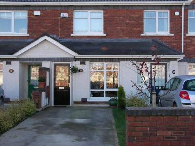 Allendale 2 bed for sale