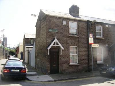 28 Greenore Terrace