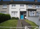Finglas Terraced House for sale