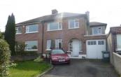 Monkstown Semi Detached House for sale