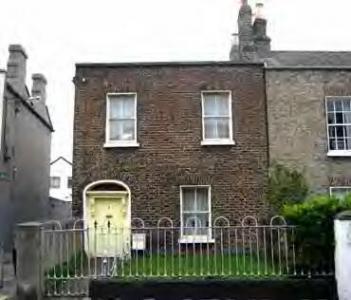 21 Mount Pleasant Avenue Upper