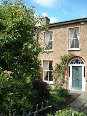 99 Tritonville Road Dublin 4