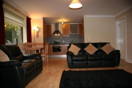 Grattan Lodge Apartment